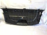 2012 CHEVROLET SONIC Rear Back Cargo Shelf Package Cover Sedan G