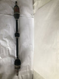 2012 CHEVROLET SONIC Front Axle Shaft A/T 1.8L Assembly Right Side RH G