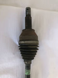 2013 - 2014 NISSAN SENTRA Front Axle Shaft A/T 1.8L Assembly Left Side LH G
