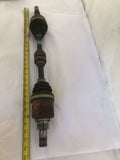 2013 - 2014 NISSAN SENTRA Front Axle Shaft A/T 1.8L Assembly Left Side LH G
