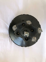 2013 - 2014 NISSAN SENTRA 1.8L 4 Cylinder Automatic Engine Power Brake Booster