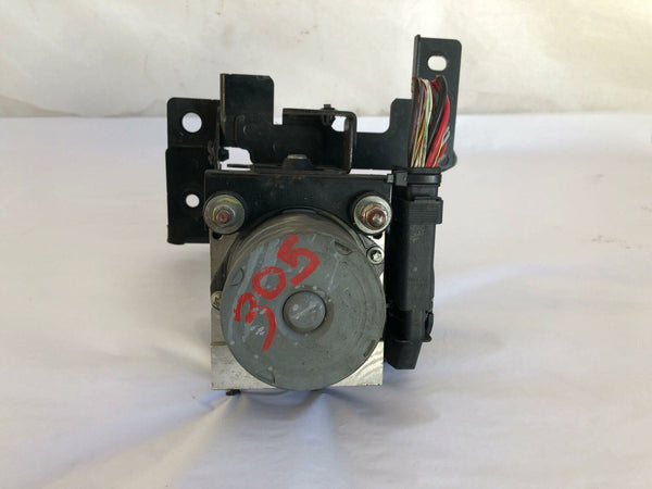 2008 - 2009 MAZDA CX7 ABS Anti Lock Brake Hydraulic Assembly G