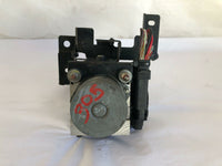 2008 - 2009 MAZDA CX7 ABS Anti Lock Brake Hydraulic Assembly G