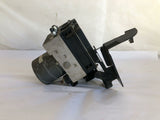 2008 - 2009 MAZDA CX7 ABS Anti Lock Brake Hydraulic Assembly G