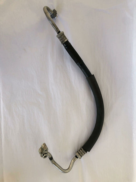 2009 MAZDA CX7 AC Air Conditioner Refrigerant Discharge Hose G