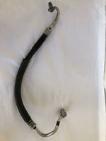 2009 MAZDA CX7 AC Air Conditioner Refrigerant Discharge Hose G