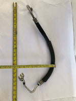 2009 MAZDA CX7 AC Air Conditioner Refrigerant Discharge Hose G