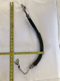2009 MAZDA CX7 AC Air Conditioner Refrigerant Discharge Hose G