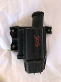 2009 MAZDA CX7 Air Intake Cleaner Resonator Box 2.3L A/T FWD G