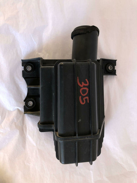 2009 MAZDA CX7 Air Intake Cleaner Resonator Box 2.3L A/T FWD G
