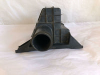 2009 MAZDA CX7 Air Intake Cleaner Resonator Box 2.3L A/T FWD G