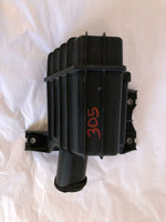 2009 MAZDA CX7 Air Intake Cleaner Resonator Box 2.3L A/T FWD G