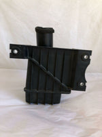 2009 MAZDA CX7 Air Intake Cleaner Resonator Box 2.3L A/T FWD G