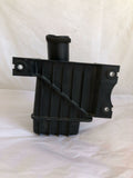 2009 MAZDA CX7 Air Intake Cleaner Resonator Box 2.3L A/T FWD G