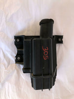 2009 MAZDA CX7 Air Intake Cleaner Resonator Box 2.3L A/T FWD G