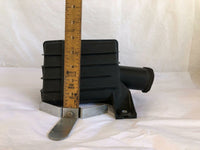 2009 MAZDA CX7 Air Intake Cleaner Resonator Box 2.3L A/T FWD G
