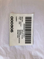 2009 MAZDA CX7 Air Intake Cleaner Resonator Box 2.3L A/T FWD G
