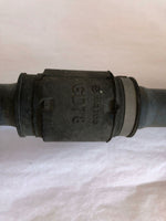 2007 - 2009 MAZDA CX7 Front Axle Shaft A/T 2.3L Assembly Left Side LH G