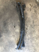 2007 - 2009 MAZDA CX7 Front Windshield Top Cowl Trim Panel Exterior G