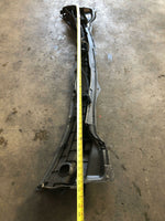 2007 - 2009 MAZDA CX7 Front Windshield Top Cowl Trim Panel Exterior G