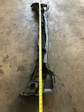 2007 - 2009 MAZDA CX7 Front Windshield Top Cowl Trim Panel Exterior G