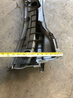 2007 - 2009 MAZDA CX7 Front Windshield Top Cowl Trim Panel Exterior G