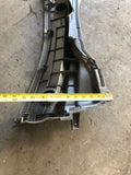 2007 - 2009 MAZDA CX7 Front Windshield Top Cowl Trim Panel Exterior G
