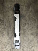 2009 MAZDA CX7 Rear Back Bumper Reinforcement Face Bar G