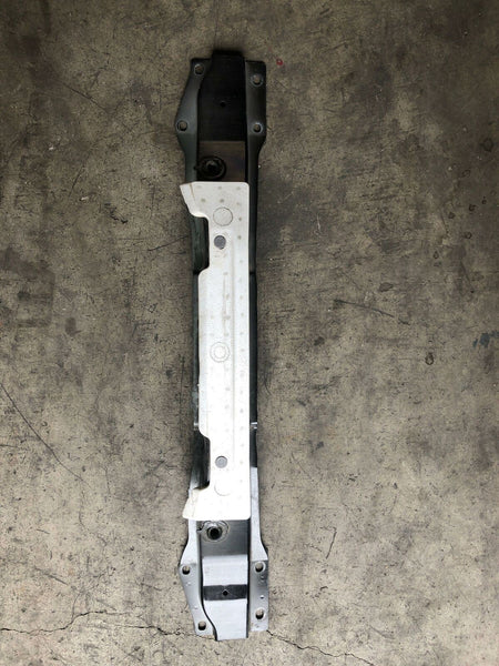 2009 MAZDA CX7 Rear Back Bumper Reinforcement Face Bar G