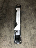 2009 MAZDA CX7 Rear Back Bumper Reinforcement Face Bar G