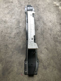 2009 MAZDA CX7 Rear Back Bumper Reinforcement Face Bar G