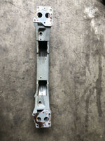 2009 MAZDA CX7 Rear Back Bumper Reinforcement Face Bar G