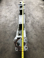 2009 MAZDA CX7 Rear Back Bumper Reinforcement Face Bar G