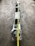 2009 MAZDA CX7 Rear Back Bumper Reinforcement Face Bar G