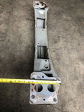 2009 MAZDA CX7 Rear Back Bumper Reinforcement Face Bar G