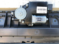 2007 - 2012 MAZDA CX7 Overhead Ceiling Sun Roof Glass Window Assembly G