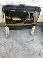2007 - 2012 MAZDA CX7 Overhead Ceiling Sun Roof Glass Window Assembly G