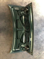 2000 HONDA CIVIC Rear Back Trunk Decklid Assembly Exterior Coupe G