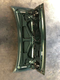 2000 HONDA CIVIC Rear Back Trunk Decklid Assembly Exterior Coupe G
