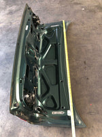 2000 HONDA CIVIC Rear Back Trunk Decklid Assembly Exterior Coupe G