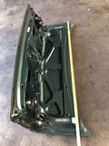 2000 HONDA CIVIC Rear Back Trunk Decklid Assembly Exterior Coupe G