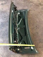 2000 HONDA CIVIC Rear Back Trunk Decklid Assembly Exterior Coupe G
