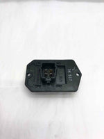 2007 - 2009 TOYOTA YARIS HVAC Blower Motor Resistor Assembly G