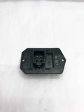 2007 - 2009 TOYOTA YARIS HVAC Blower Motor Resistor Assembly G