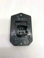 2007 - 2009 TOYOTA YARIS HVAC Blower Motor Resistor Assembly G
