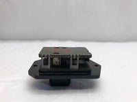 2007 - 2009 TOYOTA YARIS HVAC Blower Motor Resistor Assembly G
