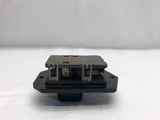 2007 - 2009 TOYOTA YARIS HVAC Blower Motor Resistor Assembly G