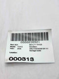 2007 - 2009 TOYOTA YARIS HVAC Blower Motor Resistor Assembly G