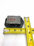 2007 - 2009 TOYOTA YARIS HVAC Blower Motor Resistor Assembly G