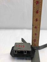 2007 - 2009 TOYOTA YARIS HVAC Blower Motor Resistor Assembly G